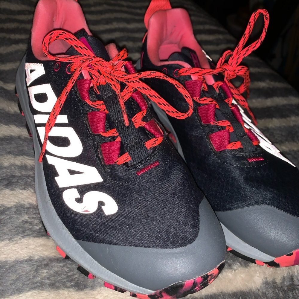 Adidas Running Shoes